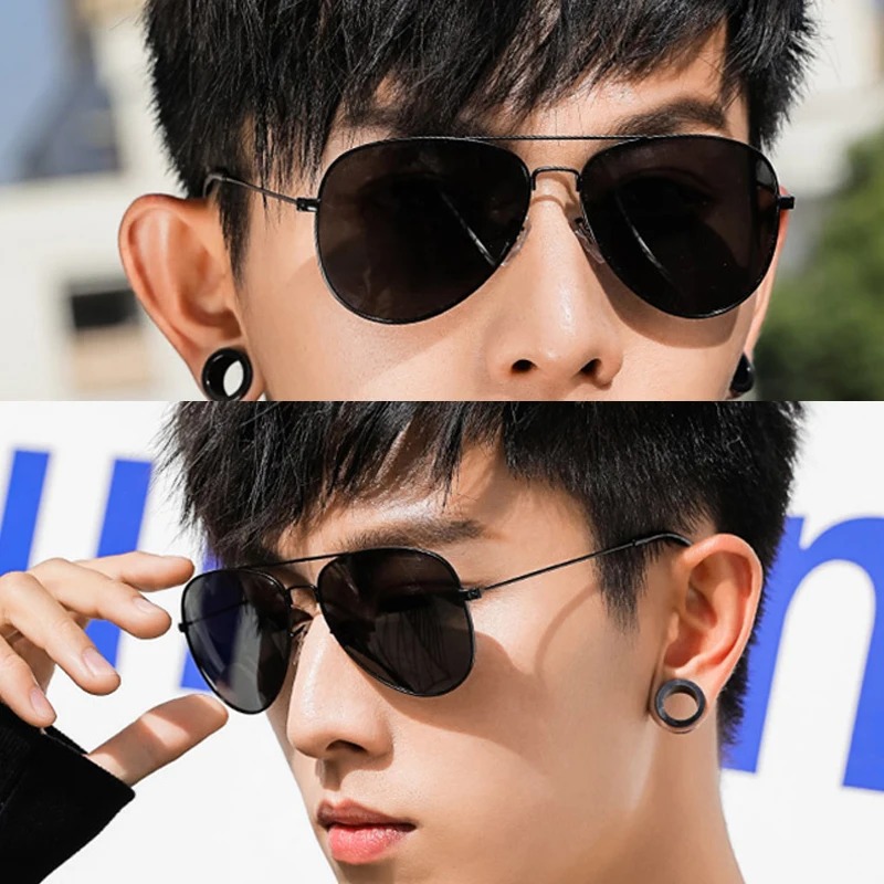Luxury Men's Brand Sunglasses  - Designer Sunglasses review and price
