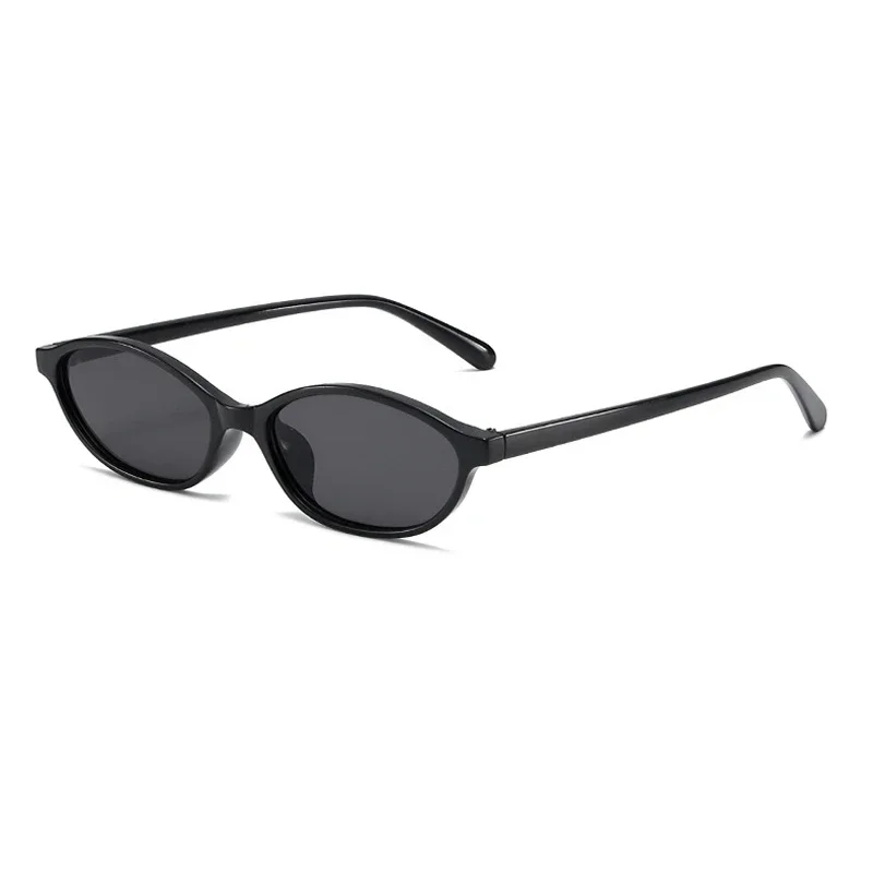 New Retro Small Oval Sunglasse - Designer Sunglasses review and price