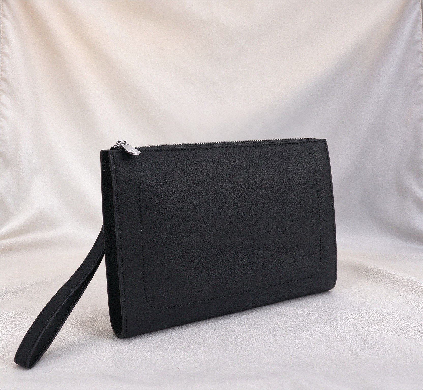 Men's Genuine Leather Commuter - Leather Briefcase review and price