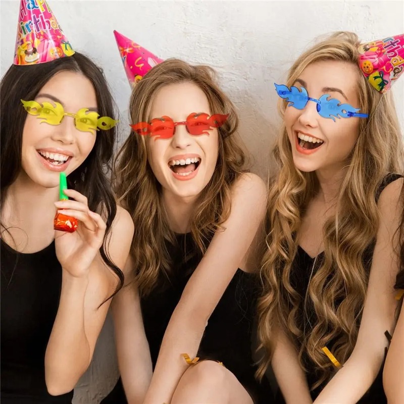 Fire Flame Sunglasses Women De - Designer Sunglasses review and price