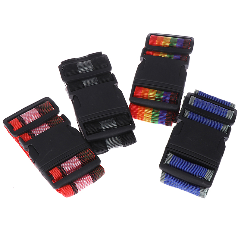 Travel Luggage Strap Adjustabl - Travel Luggage Set review and price