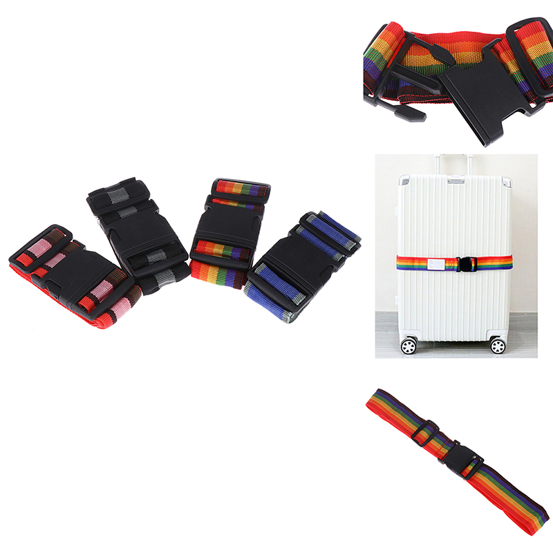 Travel Luggage Strap Adjustabl - Travel Luggage Set review and price