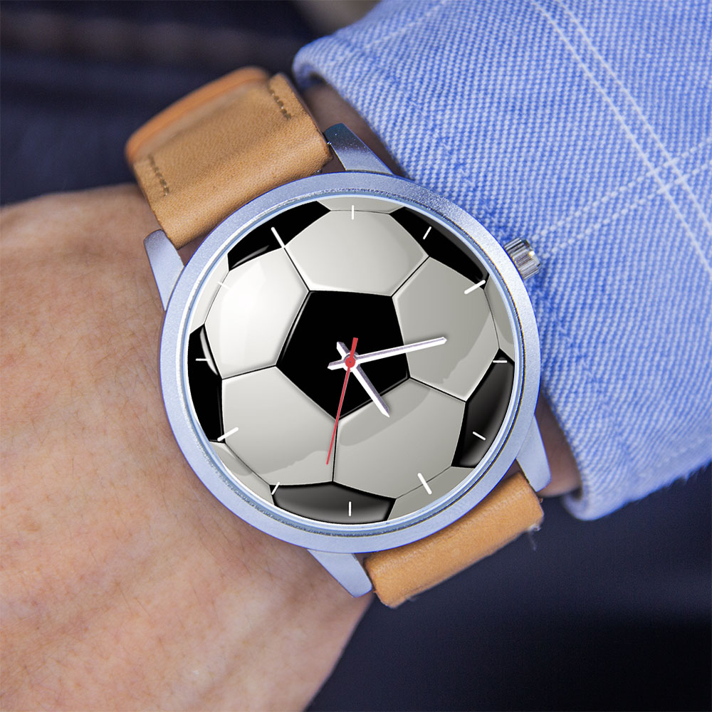 Football Soccer Design Fans Si - Gold Plated Jewelry review and price