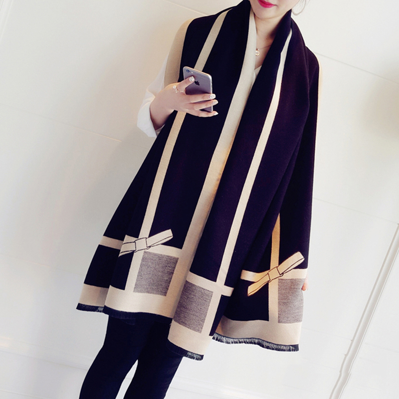 VISROVER luxury brand woman wi - Cashmere Scarf review and price