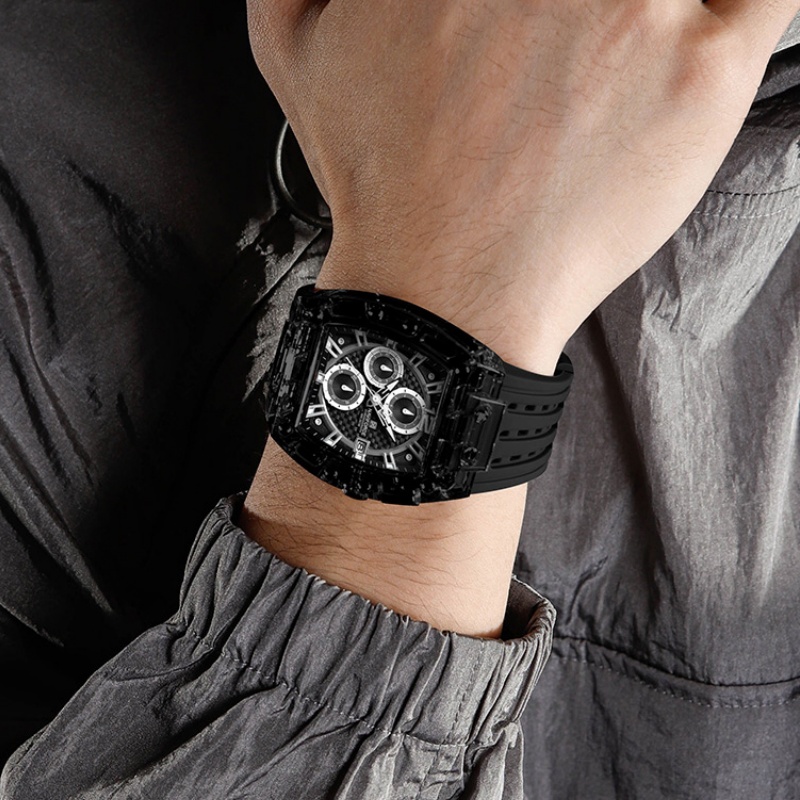NAVIFORCE Man's Watch 5ATM Wat - Luxury Watch Men review and price
