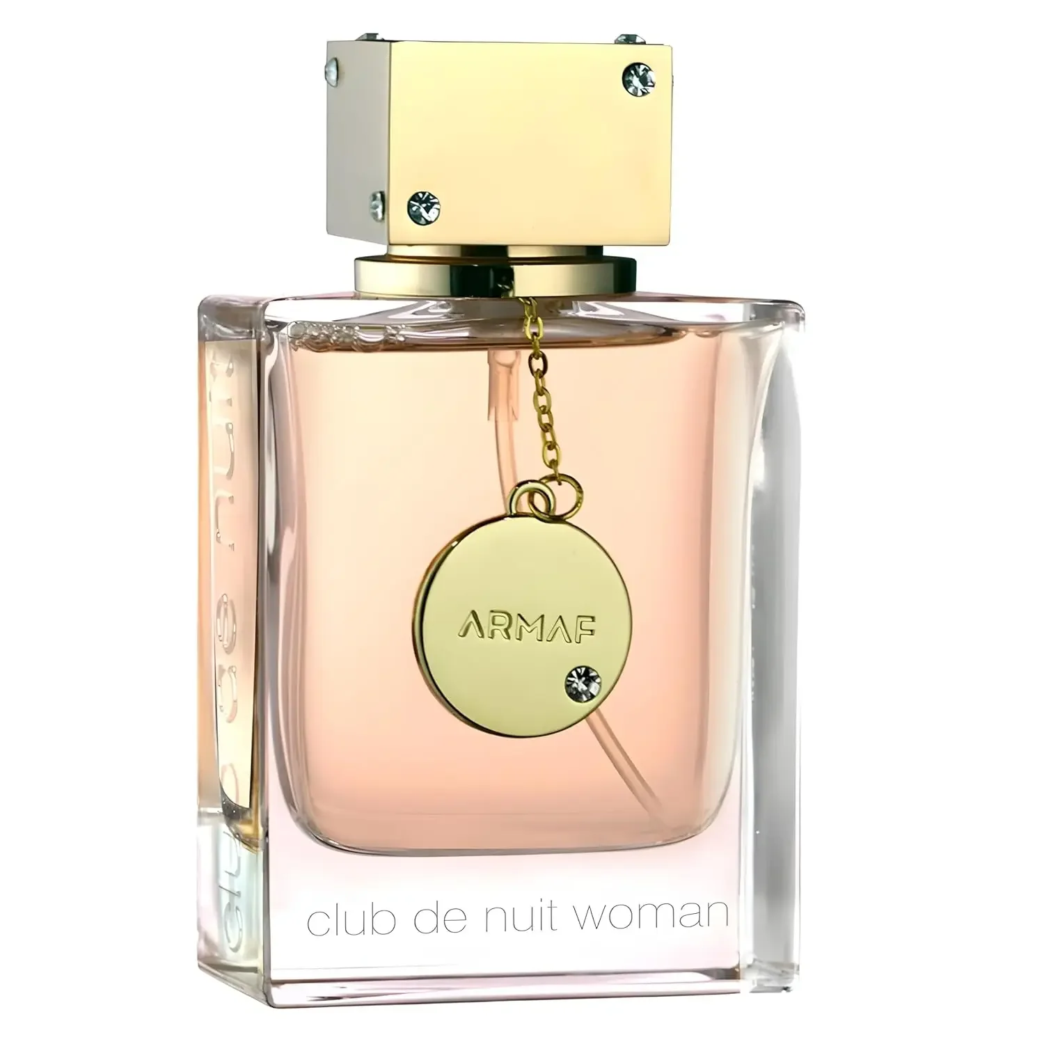 Armaf Club De Nuit EDP 100ML f - Luxury Gift Set review and price