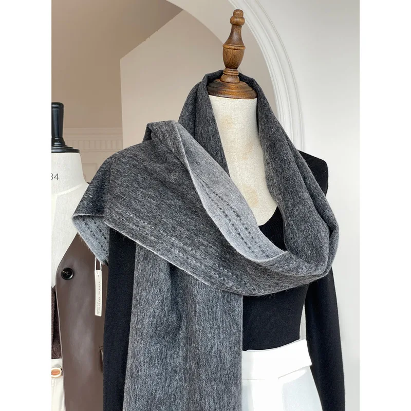 High Quality Australia100% Pur - Cashmere Scarf review and price