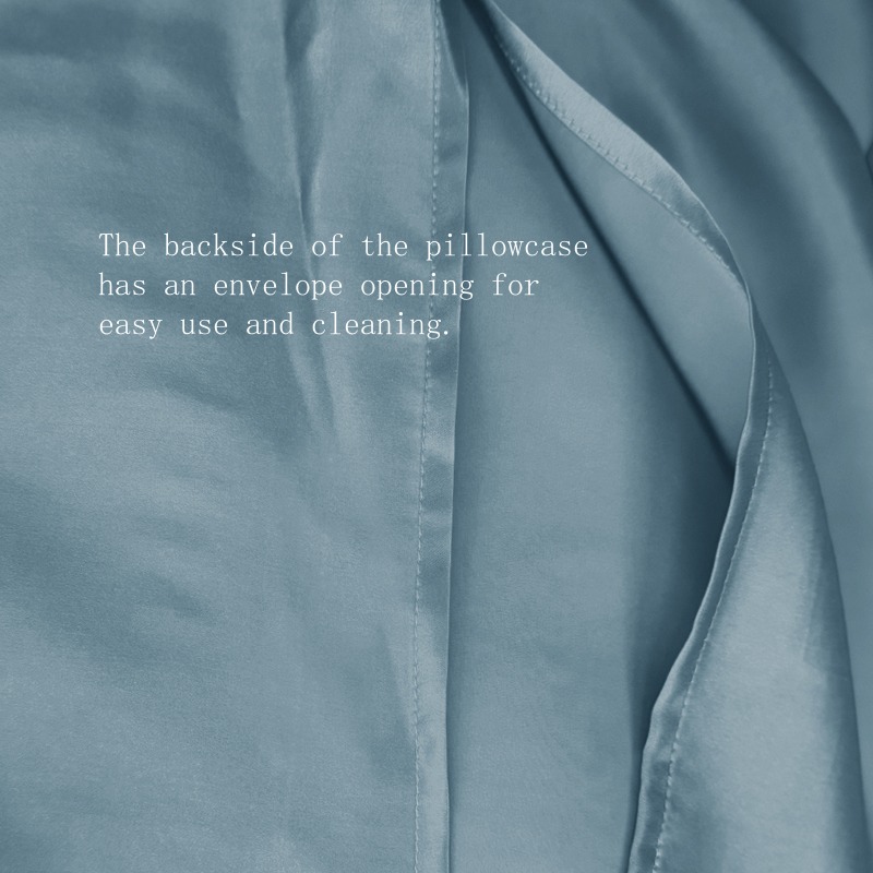 22MM Silk Pillowcase 1pc Envel - Silk Pillowcase review and price
