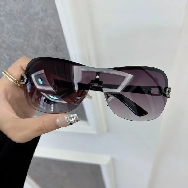Casual Square Sunglasses Women - Sunglasses Uv400 review and price