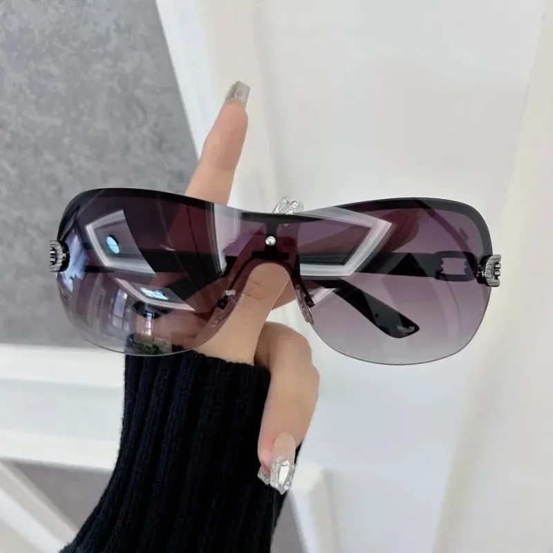 Casual Square Sunglasses Women - Sunglasses Uv400 review and price