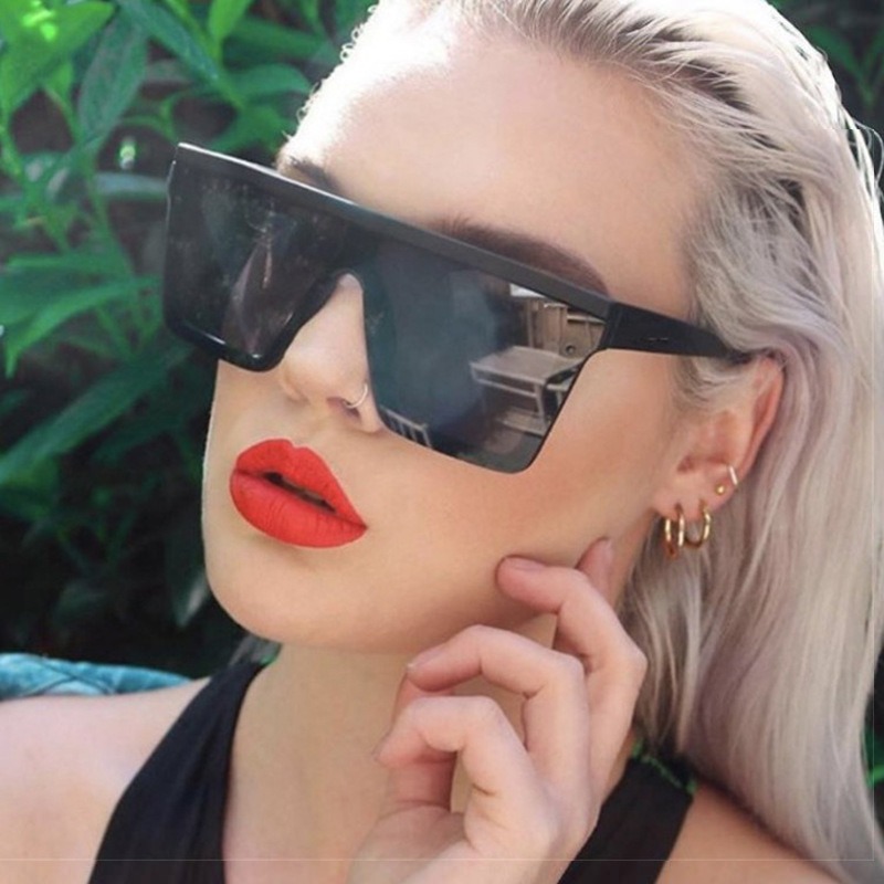 Vintage Square Sunglasses Wome - Designer Sunglasses review and price