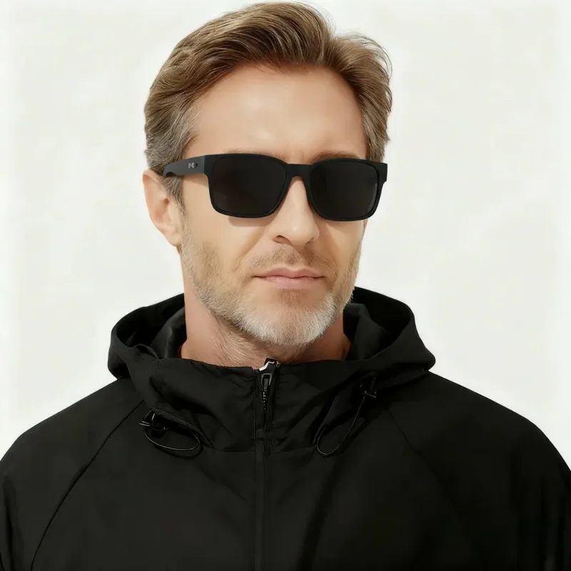 1/3PCS Fashion Square Rivets G - Sunglasses Uv400 review and price