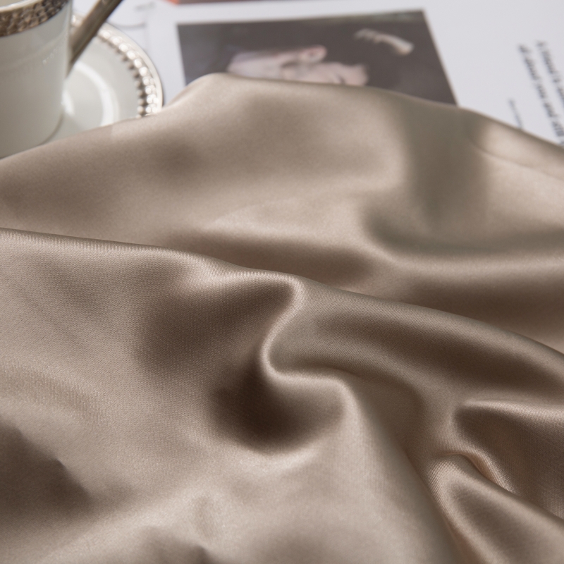 Satin Silk Pillowcase for Memo - Silk Pillowcase review and price