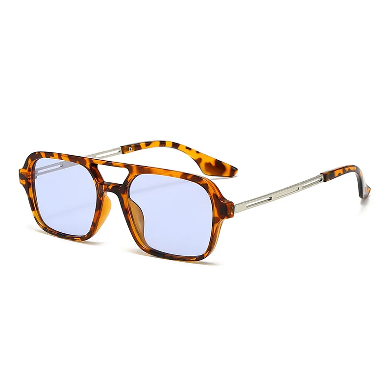 New Arrival Vintage Square Sun - Sunglasses Uv400 review and price