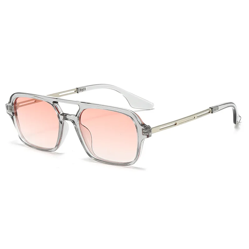 New Arrival Vintage Square Sun - Sunglasses Uv400 review and price