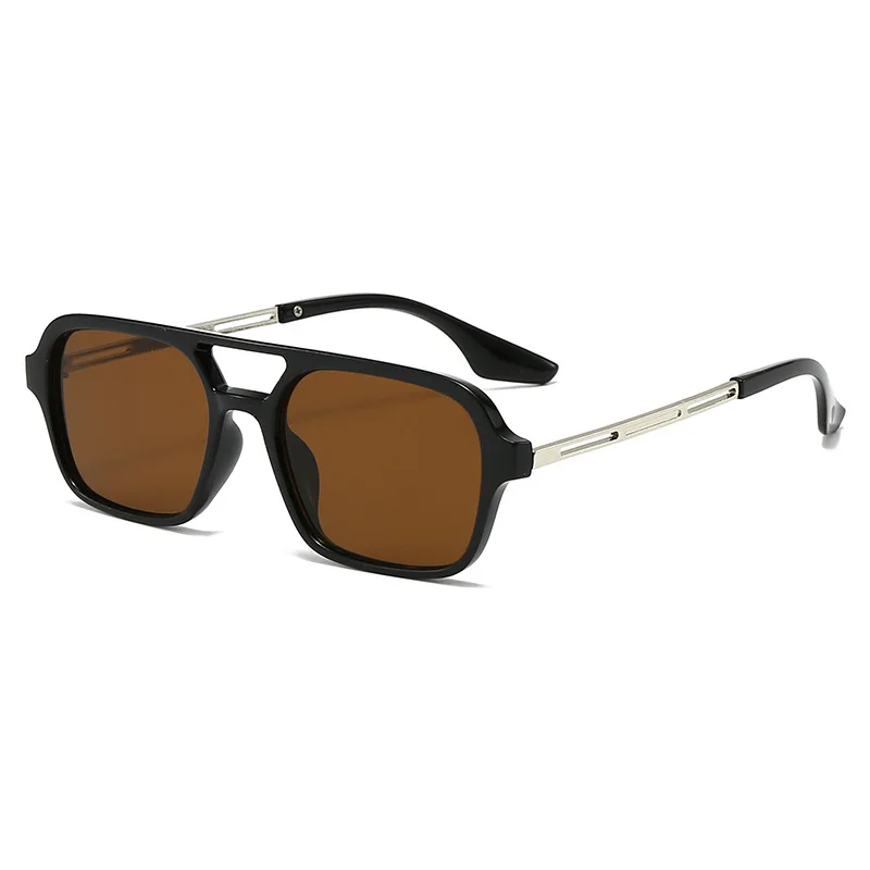New Arrival Vintage Square Sun - Sunglasses Uv400 review and price