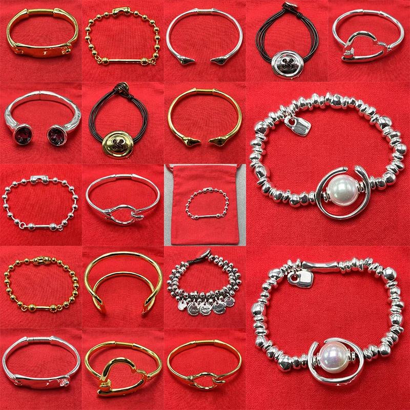 2026 Spain jewelry mixed style - Luxury Gift Set review and price
