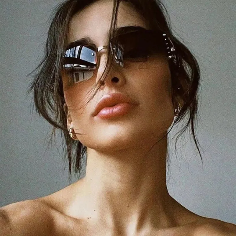 New  Women Sunglasses Luxury B - Designer Sunglasses review and price