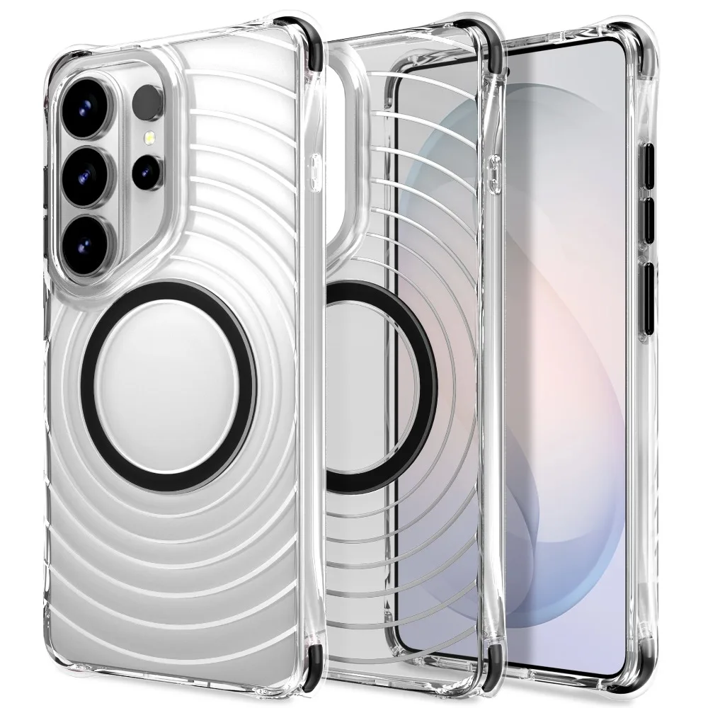 Premium Soft Water Ripple Clea - Premium Cigar Case review and price