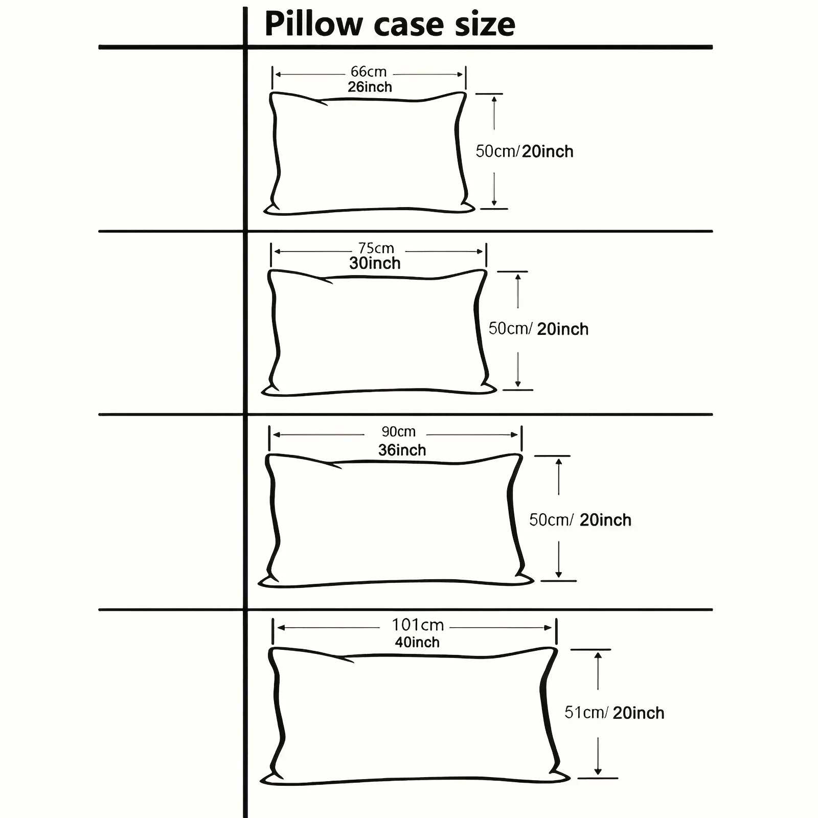 2pcs Luxury Satin Envelope Pil - Silk Pillowcase review and price