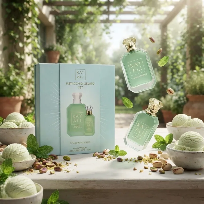 Luxury Long Lasting 100ML 10ML - Luxury Gift Set review and price