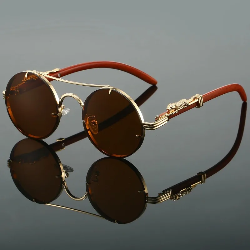 Vintage Round Outdoor Activiti - Designer Sunglasses review and price