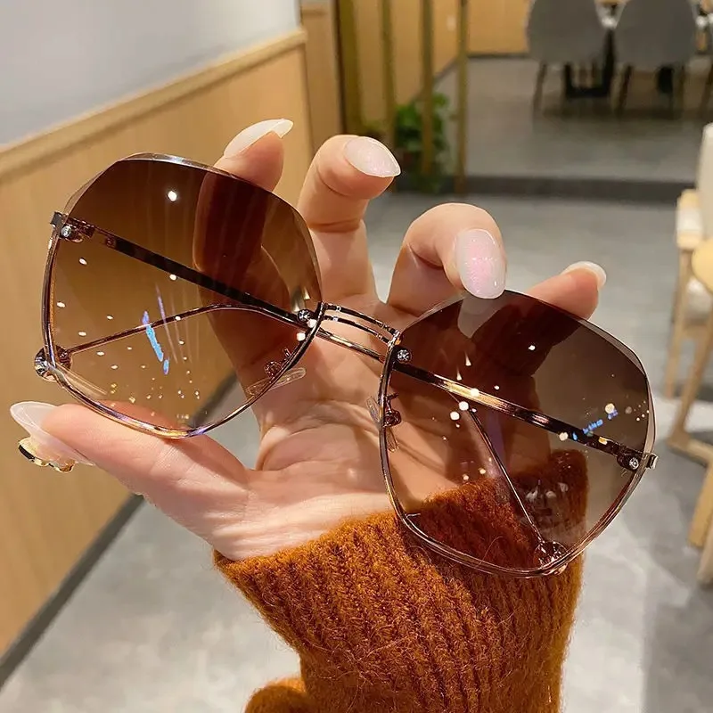 Brand Design Fashion New Polyg - Designer Sunglasses review and price