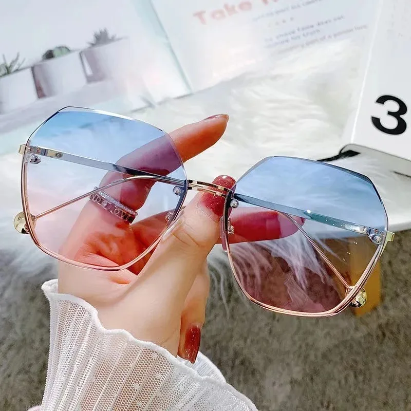 Brand Design Fashion New Polyg - Designer Sunglasses review and price