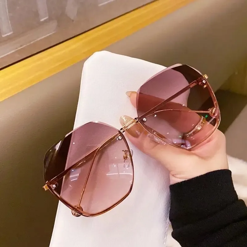 Brand Design Fashion New Polyg - Designer Sunglasses review and price