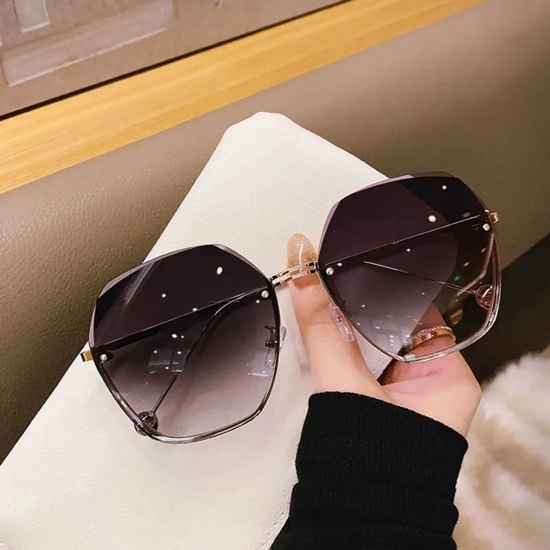 Brand Design Fashion New Polyg - Designer Sunglasses review and price