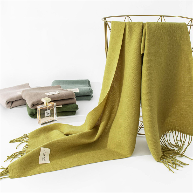 2024 Autumn Scarf For Women Lo - Cashmere Scarf review and price