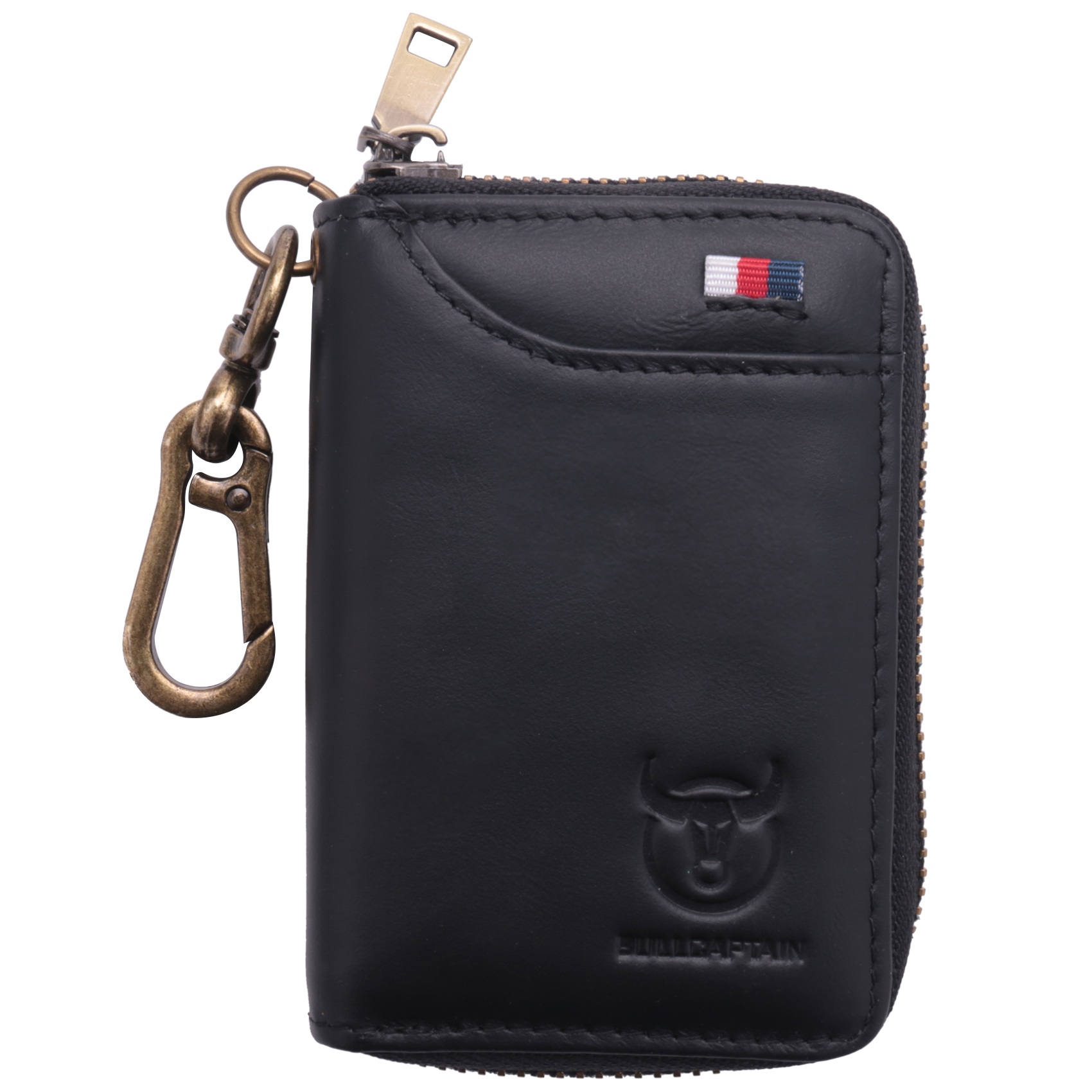 ABQR  Leather Men&Women Key Wa - Leather Wallet Men review and price
