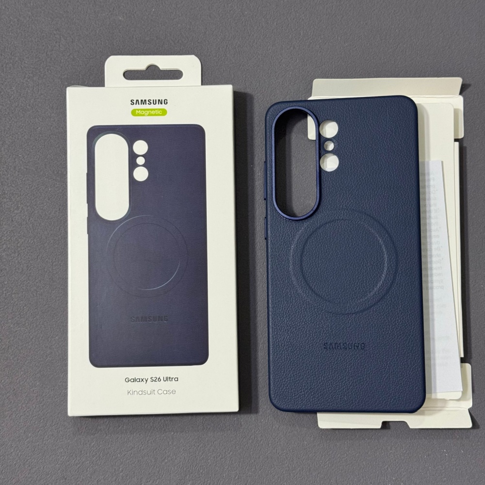 For Samsung Galaxy S26 Ultra M - Premium Cigar Case review and price