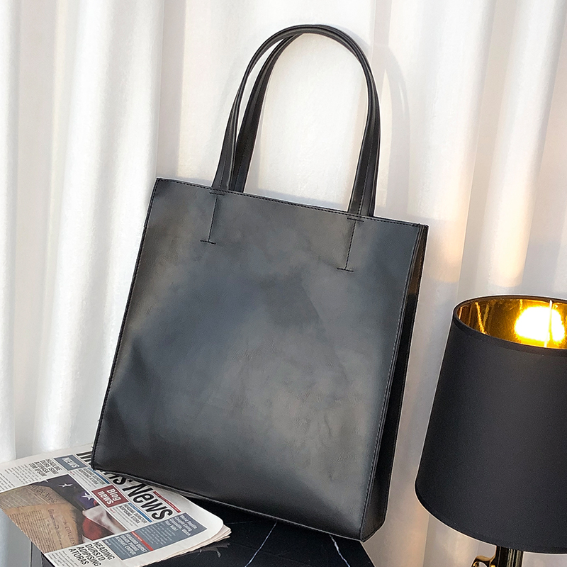 Minimalist Leather Handbag for - Leather Briefcase review and price