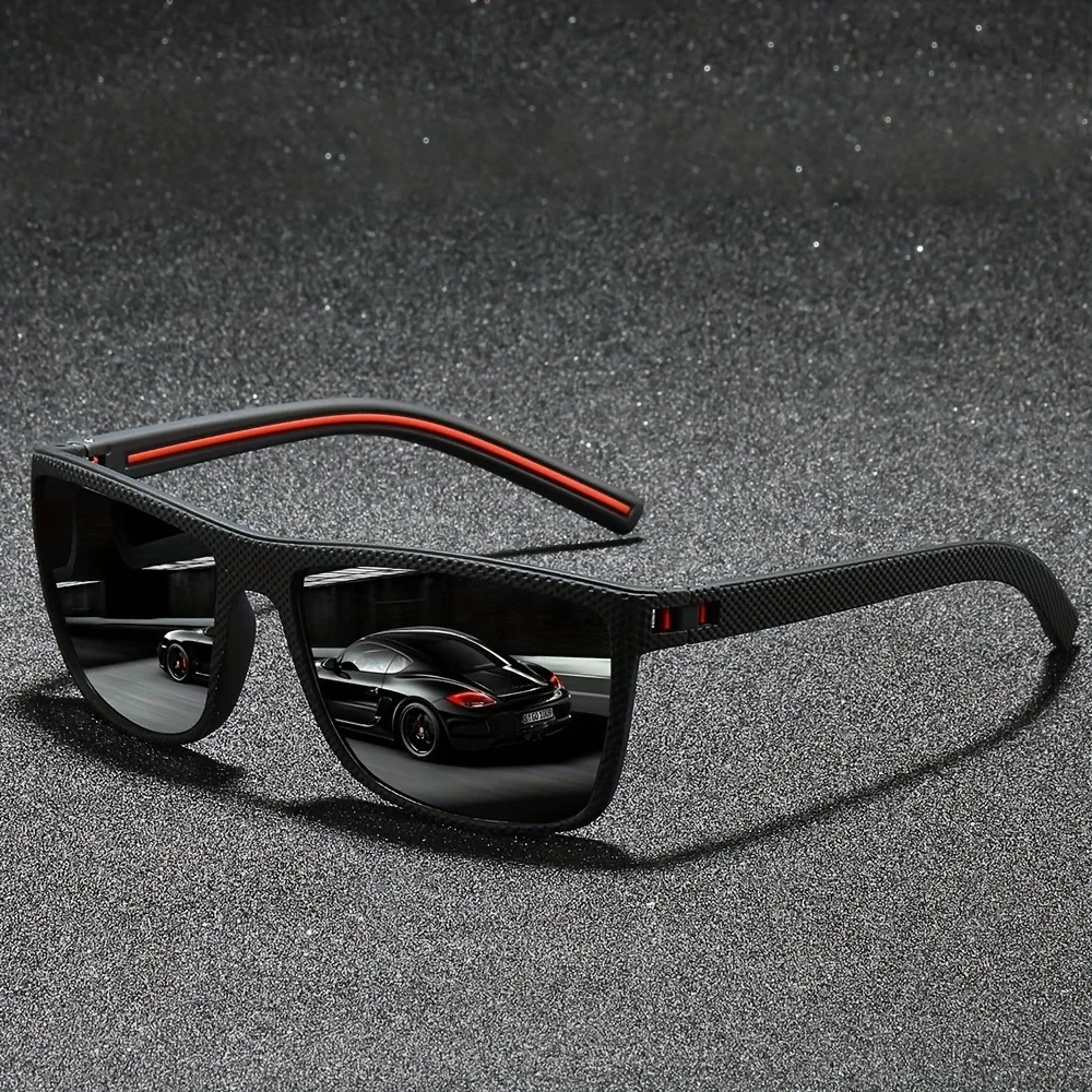 Fashion Sports Vintage Square  - Designer Sunglasses review and price
