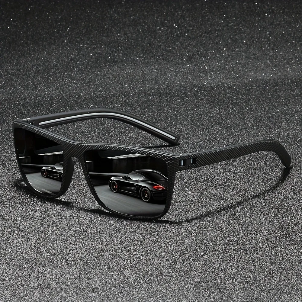 Fashion Sports Vintage Square  - Designer Sunglasses review and price