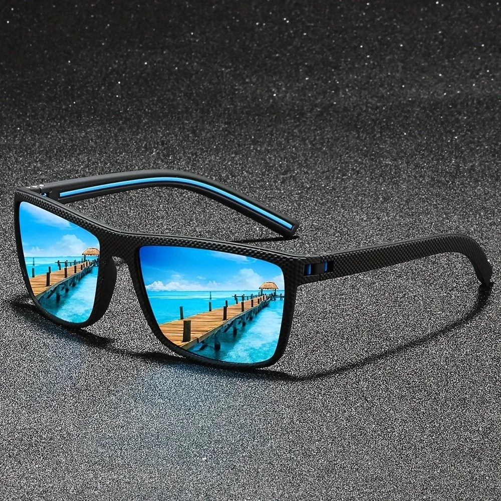 Fashion Sports Vintage Square  - Designer Sunglasses review and price